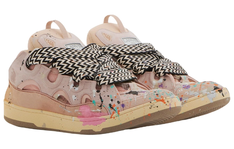 Gallery Dept. x Lanvin Curb