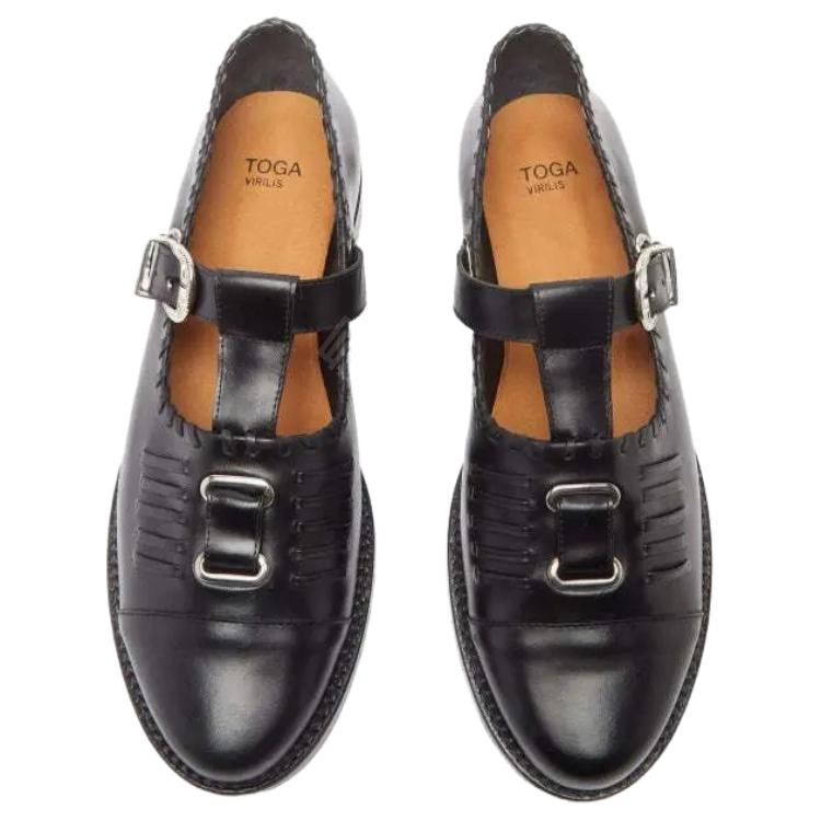 Toga Pulla T-STRAP