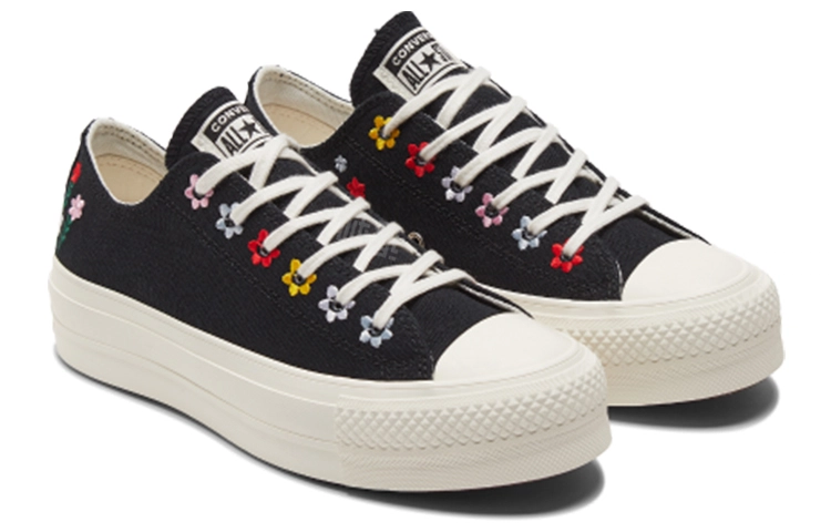 Converse All Star Lift Chuck Taylor