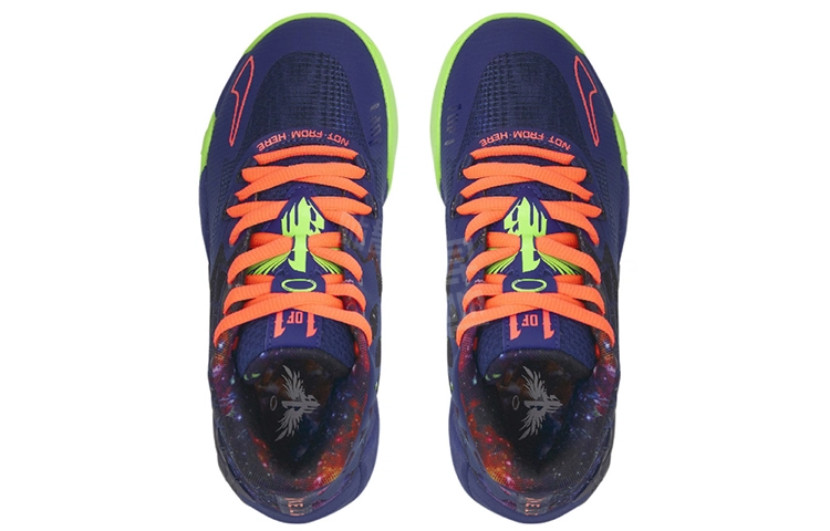 PUMA MB.01 Galaxy