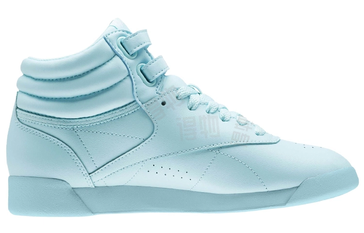 Reebok Freestyle Hi
