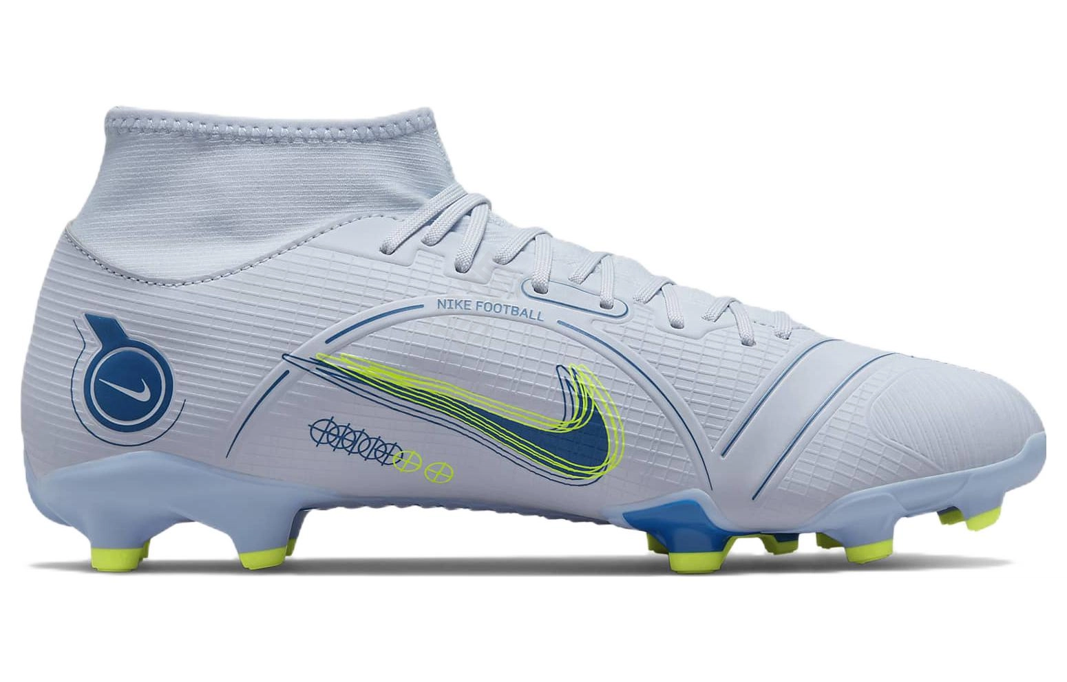 Nike Mercurial Superfly 8 14 Academy FGMG