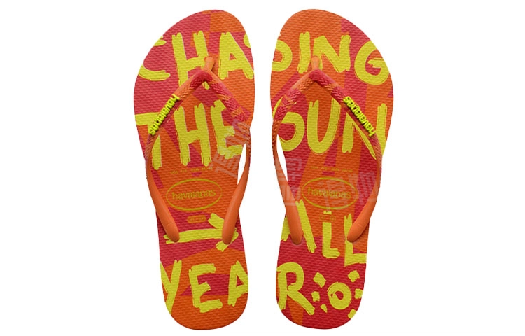 Havaianas Slim Summer