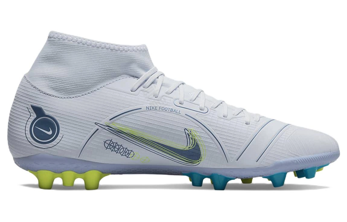 Nike Mercurial Superfly 8 14 Academy AG