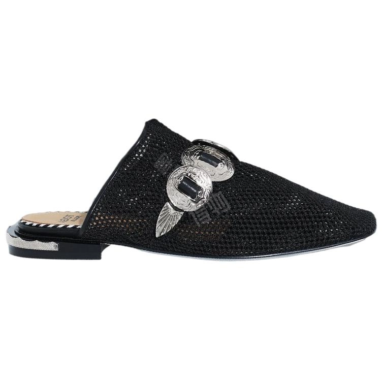 Toga Pulla CONCHO BABOUCHE