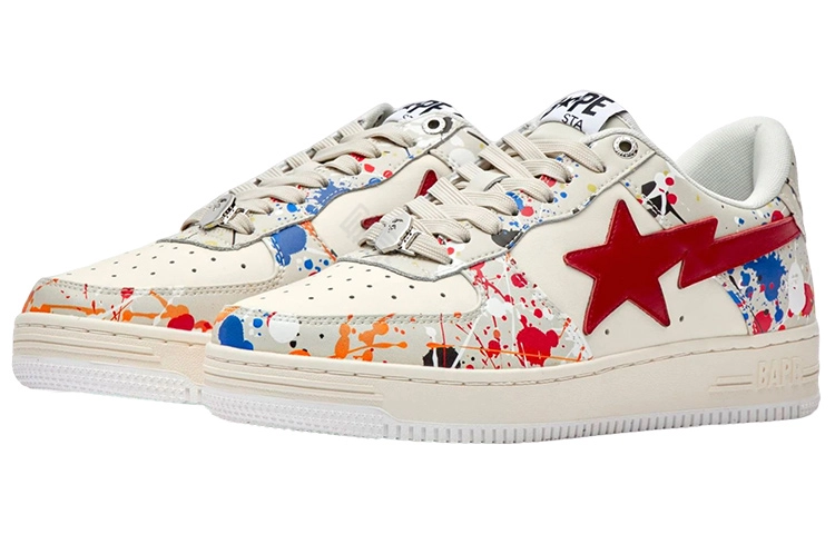 A BATHING APE STA