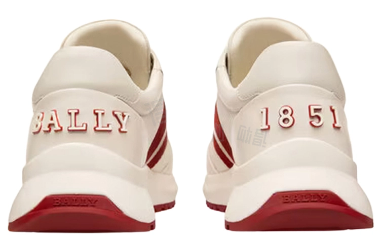 BALLY Daryn