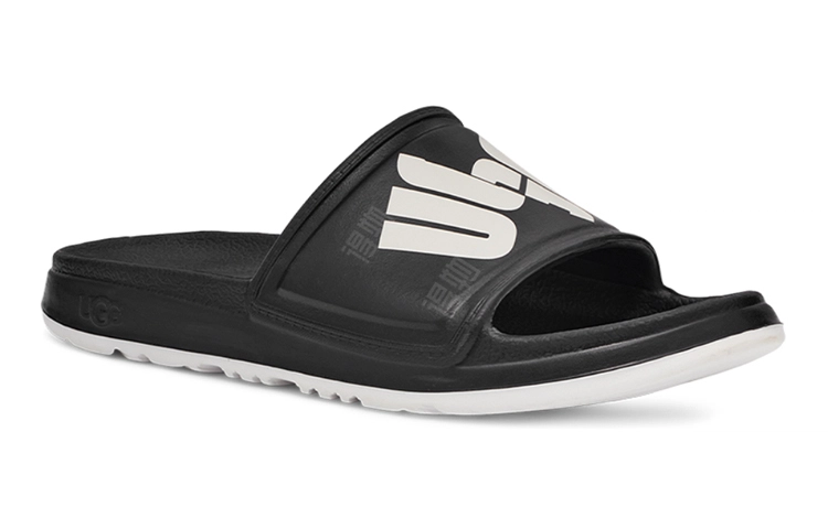 UGG Wilcox Slide Chopd