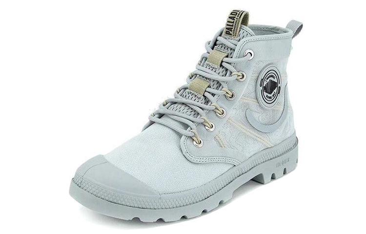 Palladium Pampa Hi Super Lite