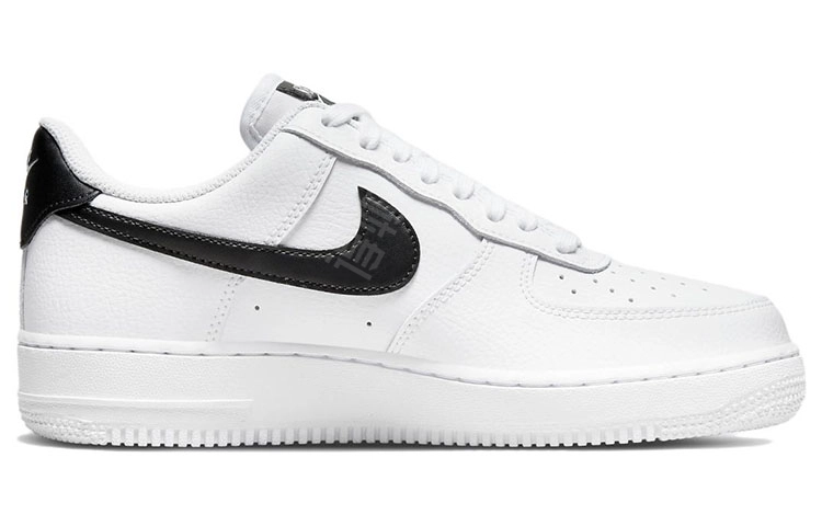 Nike Air Force 1 white black