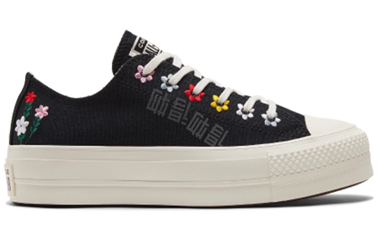 Converse All Star Lift Chuck Taylor
