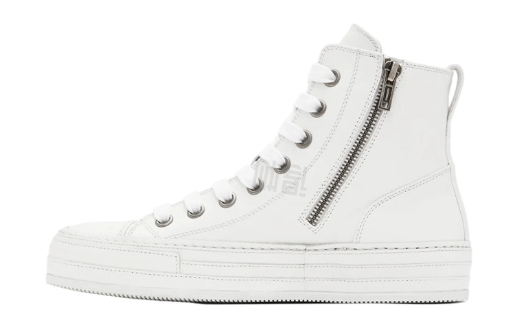 Ann Demeulemeester Raven