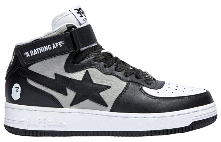 A BATHING APE Bape STA MI