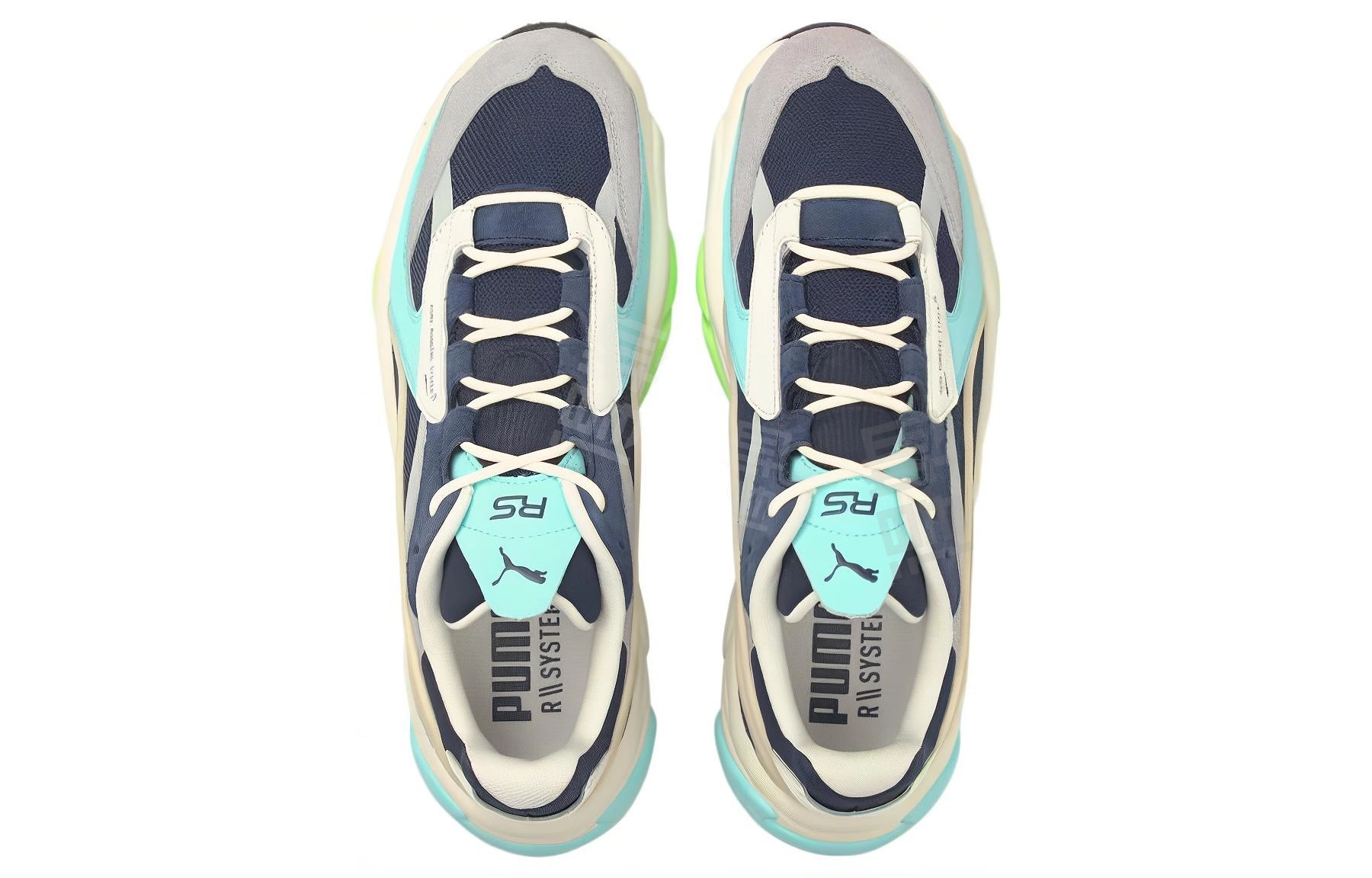 PUMA Rs-Connect Dust