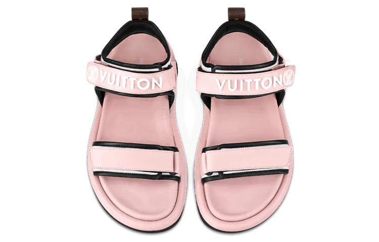 LOUIS VUITTON Pool Pillow Comfort