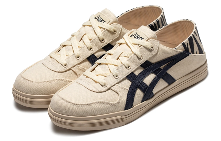Asics Aaron Slip-on