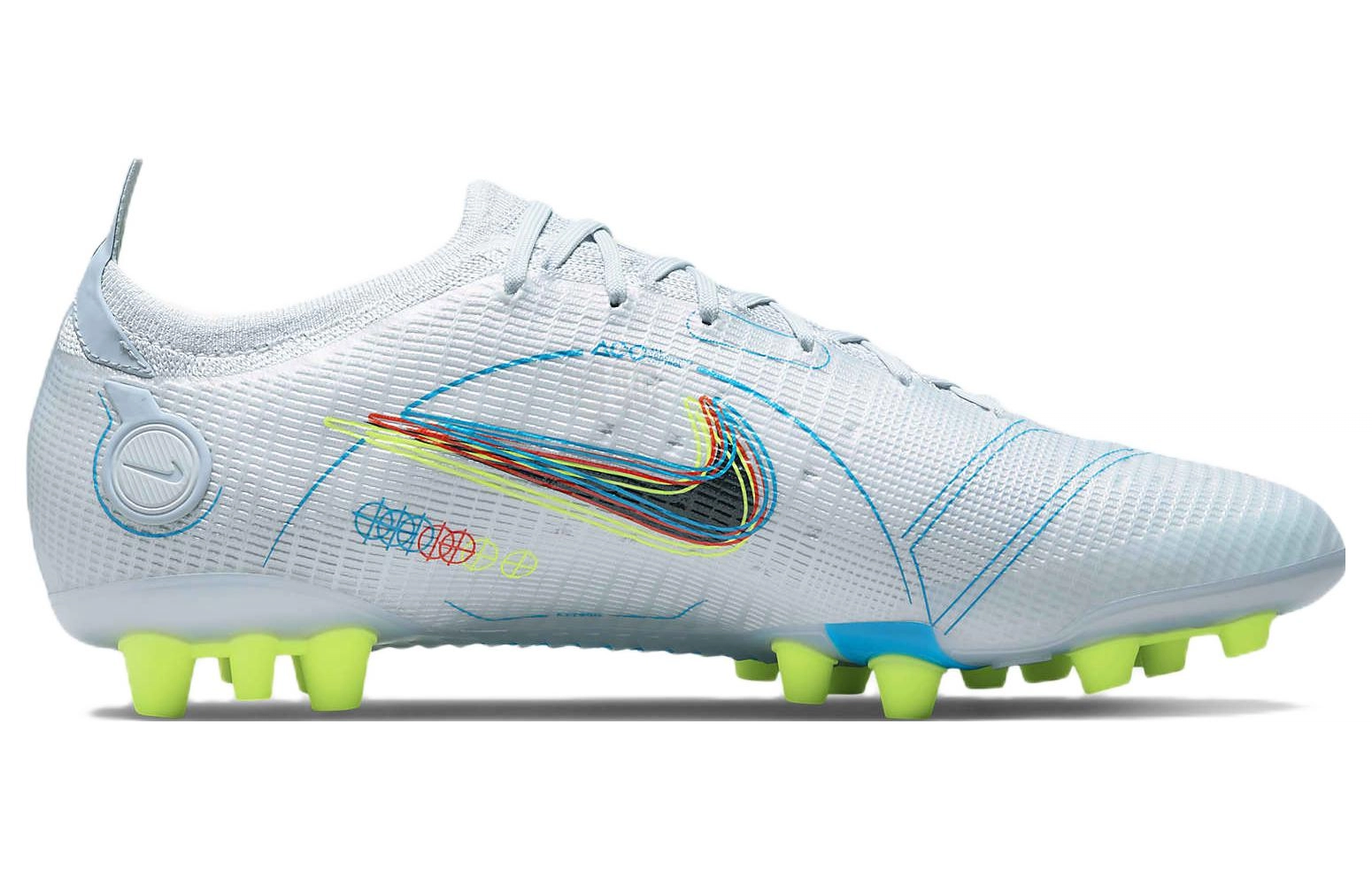 Nike Mercurial Vapor 14 14 Elite AG