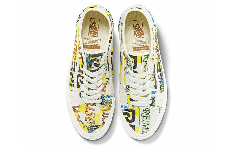 Vans Old Skool Tapered