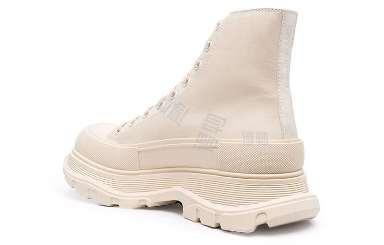 Alexander McQueen Tread Slick