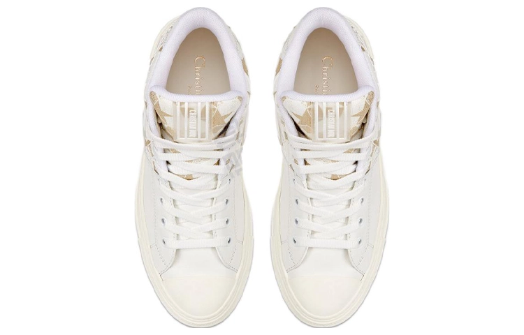 Dior Walk'n'Dior