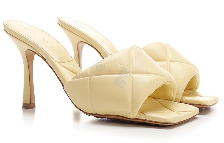 Bottega Veneta Lido 9cm