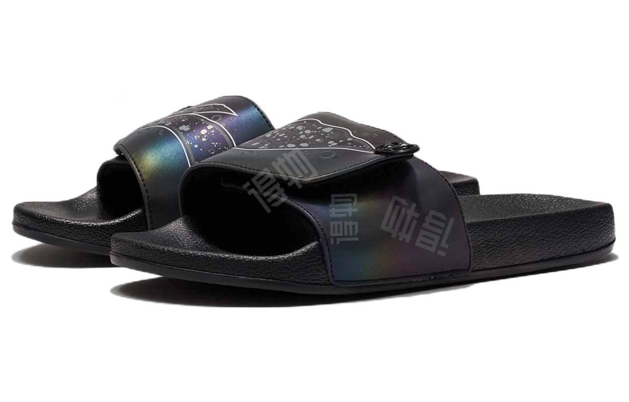 LiNing LN Slipper