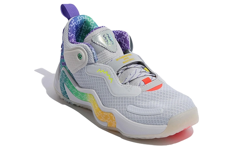 adidas D.O.N. Issue 3