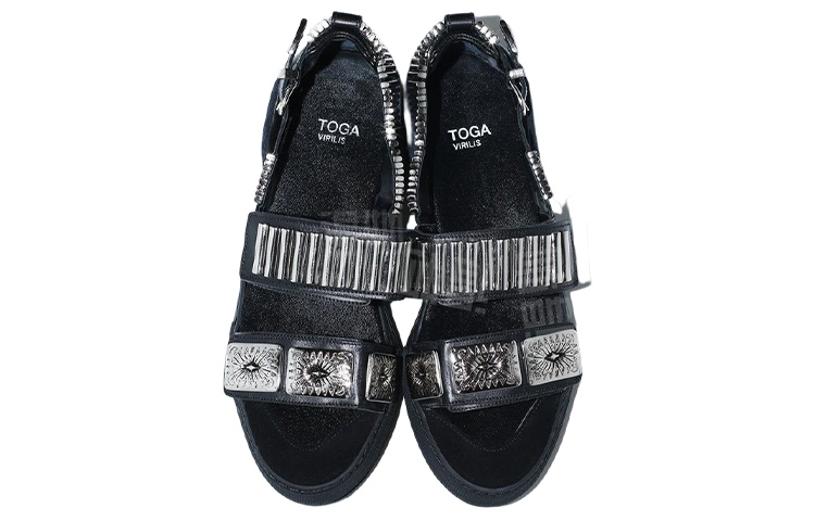 Toga Pulla