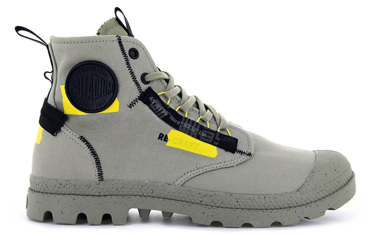 Palladium Pampa Hi Re-Craft