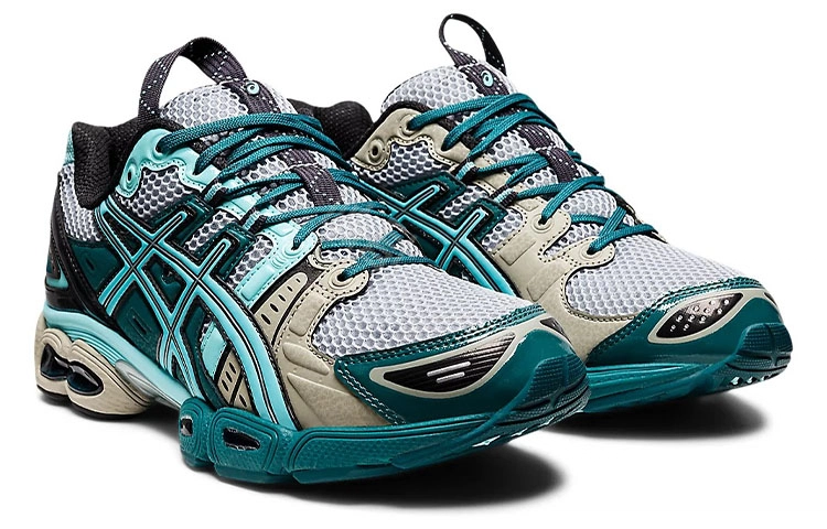 KIKO KOSTADINOV x Asics GEL-Nimbus 9 UB3-S