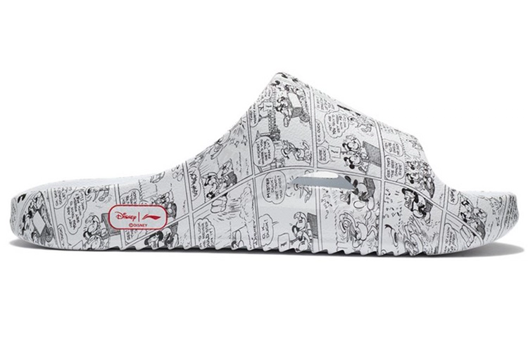 Disney x LiNing