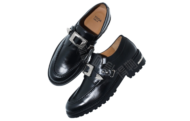 Toga Pulla WESTERN