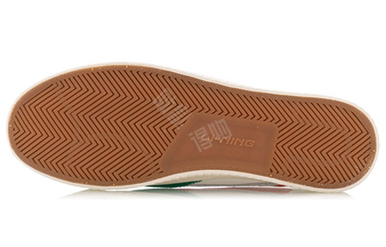 LiNing Canvas Low