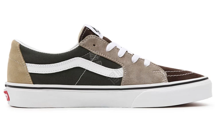 Vans SK8 LOW
