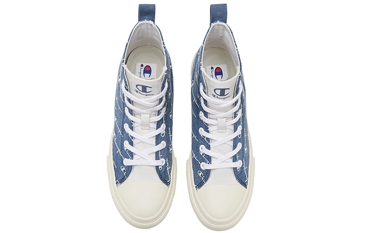 Champion Campus Campus Mono High logo