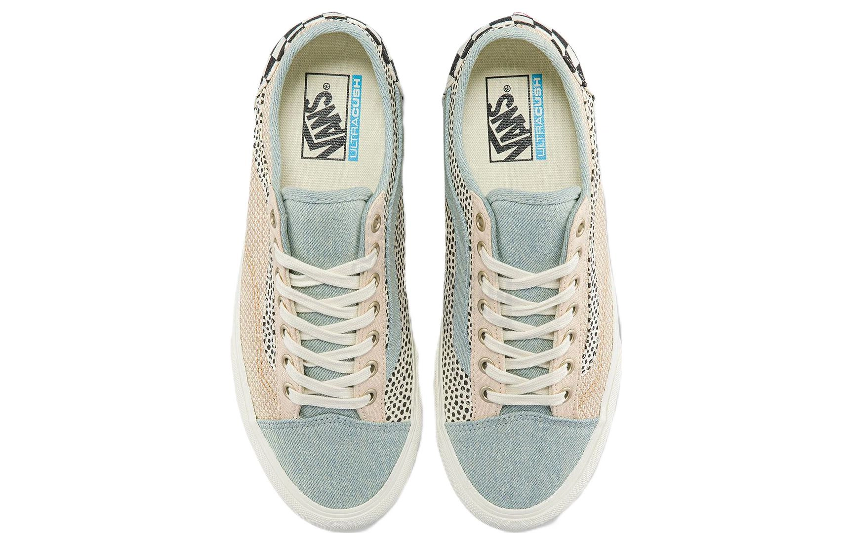 Vans Style 36 Decon SF