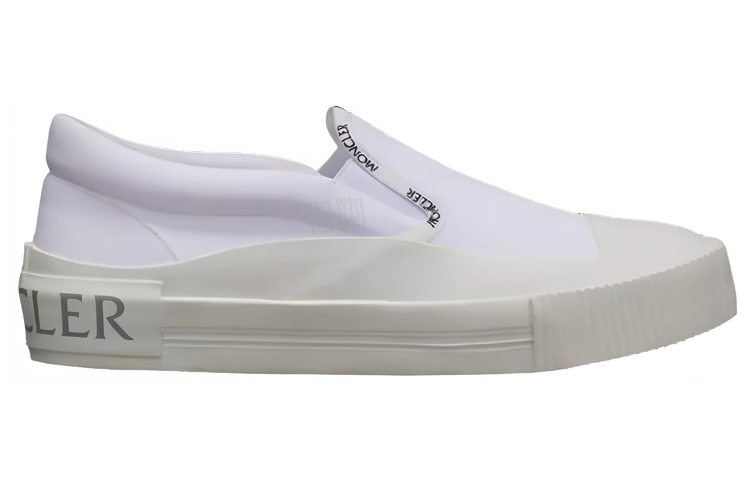 Moncler Glissiere Tri