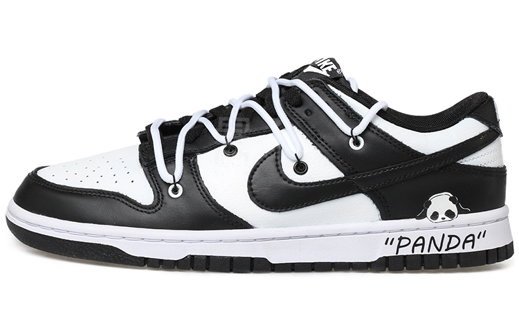 NBA x Nike Dunk Low HR Vibe GS