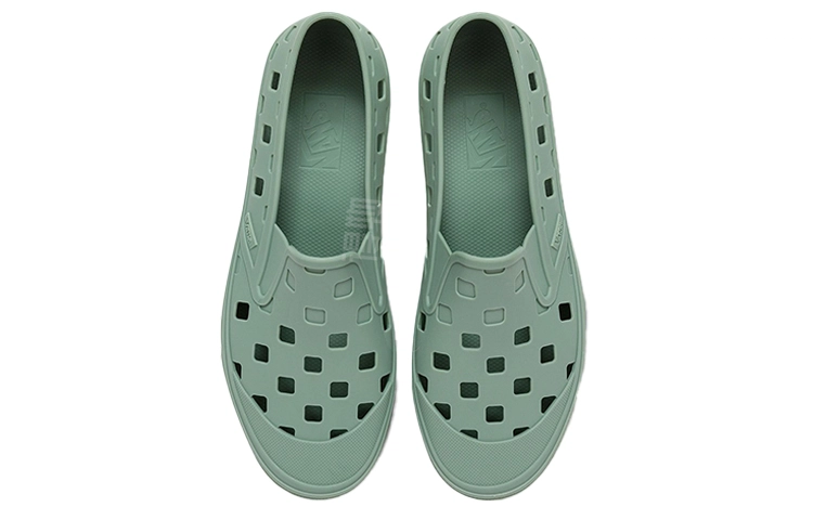 Vans slip-on