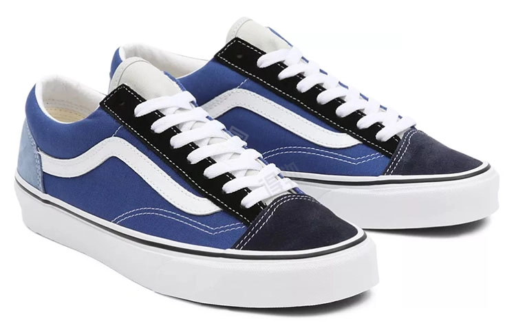 Vans Style 36 Color Block