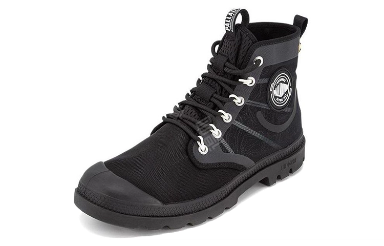 Palladium Pampa Hi Super Lite