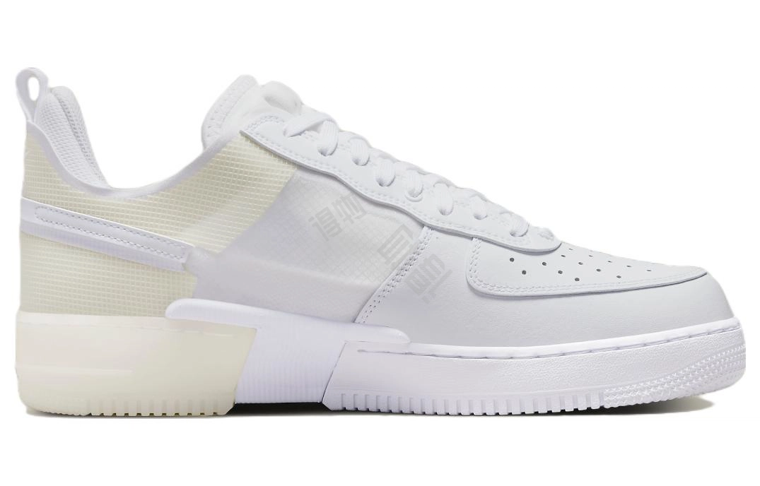 Nike Air Force 1 Low React