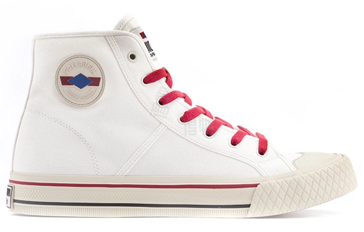 Palladium Palla Louvel