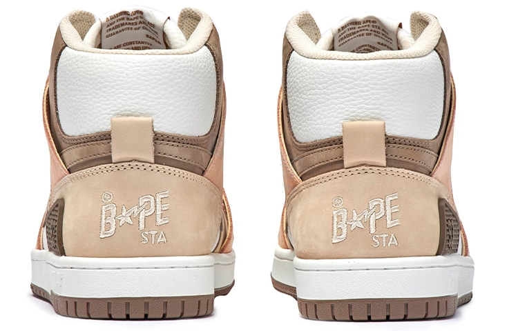 A BATHING APE STA 93 High