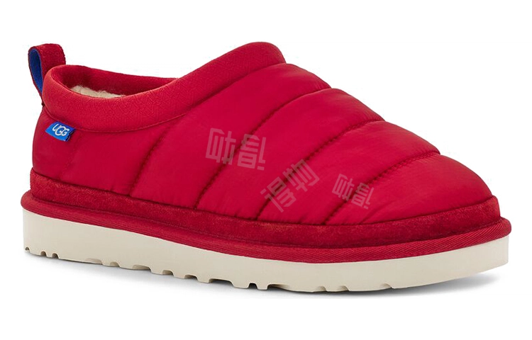 UGG asman LTA