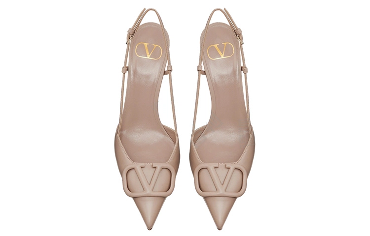 Valentino Vlogo 8cm