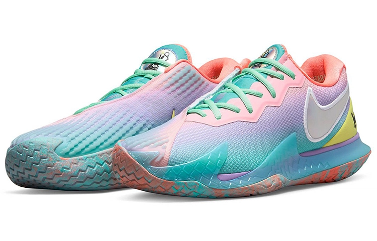 Nike Court Zoom Vapor Cage 4 "Doernbecher"