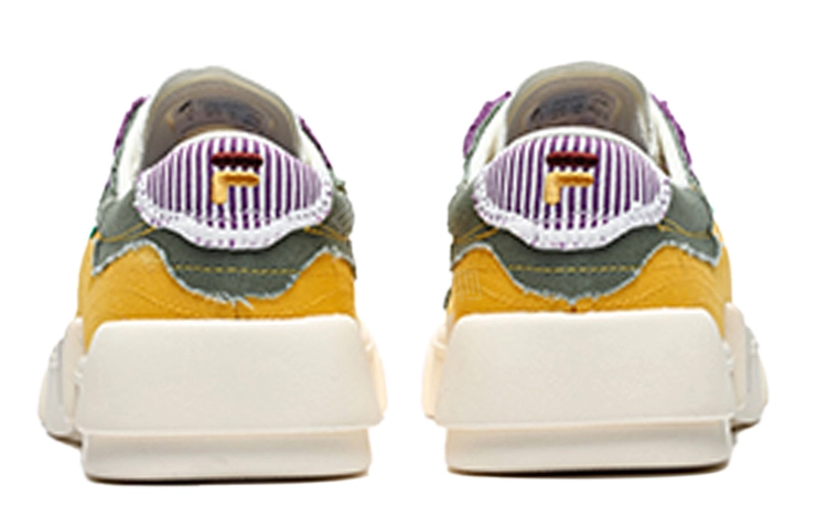 FILA FUSION POP