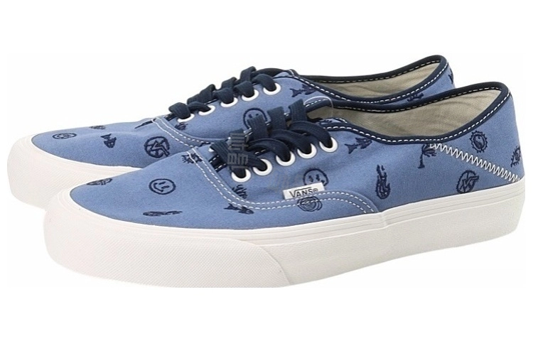 Vans Authentic SF