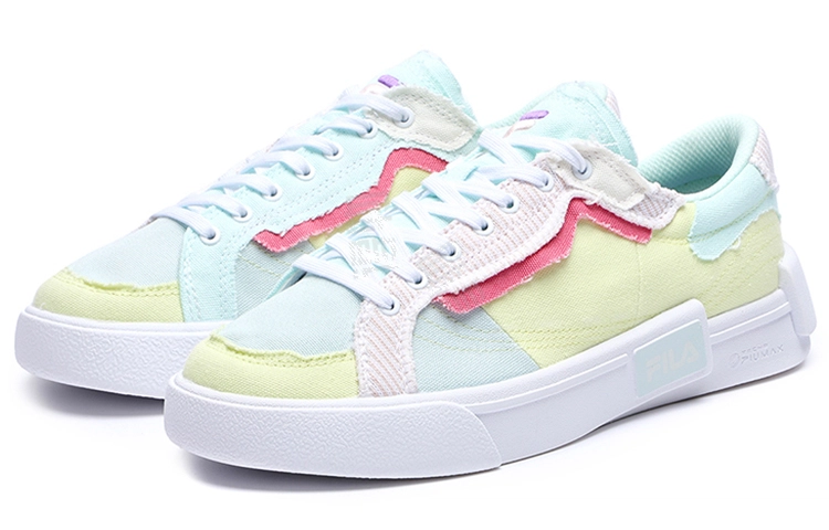Fila Fusion White Special